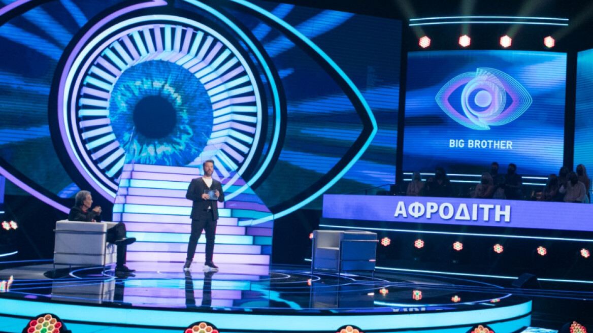 Big Brother live: Οι νέες συμμαχίες και ο παίκτης που αποχωρεί από το ριάλιτι  