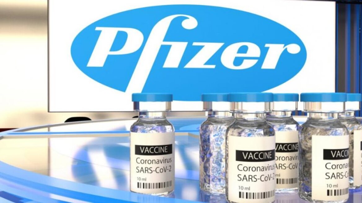 Bild: «Μας υποσχέθηκαν πολλά εμβόλια οι Pfizer-BioNTech;»