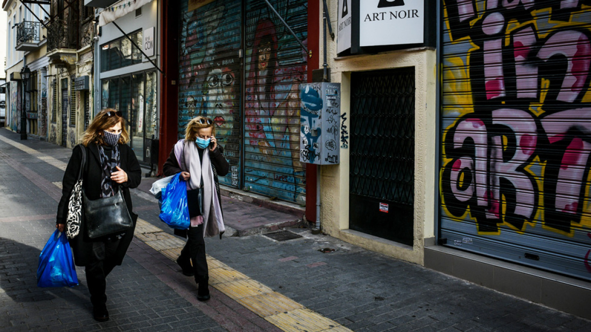 Χριστούγεννα «μάχης» με την πανδημία: Δεν θα ανοίξουν τα σχολεία - Ανακοινώσεις Πέτσα το μεσημέρι