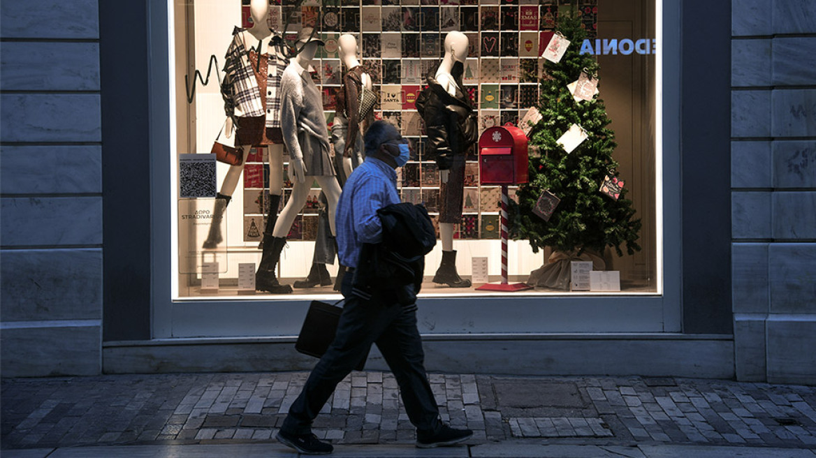 Άρση μέτρων: Πρόβα τζενεράλε σήμερα για το λιανεμπόριο - Ποια καταστήματα άνοιξαν, ποια ακολουθούν