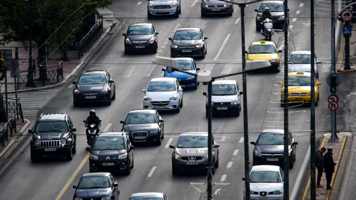 Τέλη κυκλοφορίας 2021 - Taxisnet: Μέχρι πότε οι πληρωμές, μετά τη δίμηνη παράταση