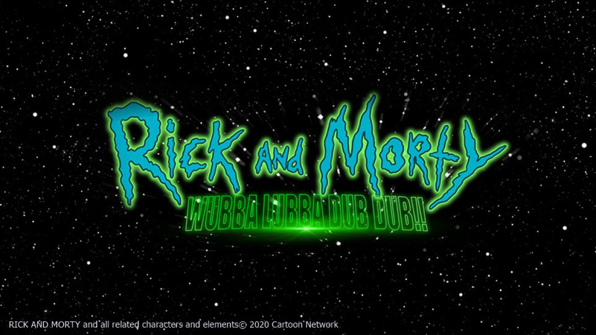 Το νέο ταξίδι των Rick and Morty κρύβει πολλές εκπλήξεις!