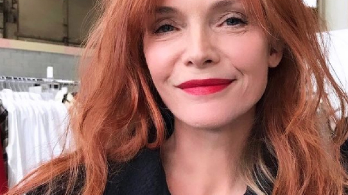 Michelle Pfeiffer: Στα 62 της παραδίδει μαθήματα στυλ με Celine