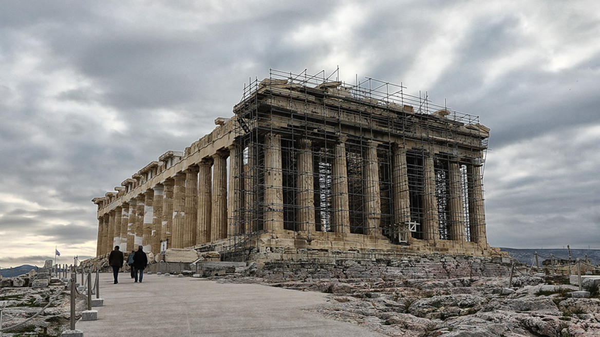 Ακρόπολη: Τα χρόνια άλυτα προβλήματα που απειλούν το κορυφαίο ελληνικό μνημείο - Επίσημα έγγραφα και φωτογραφίες