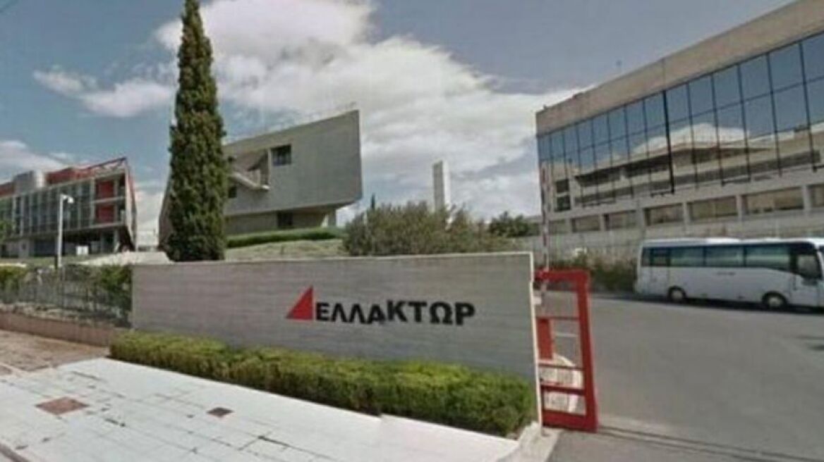 ΕΛΛΑΚΤΩΡ: Ο Κωνσταντίνος Χατζηπαναγιώτης και ο Αλέξανδρος Εξάρχου νέα μέλη του ΔΣ