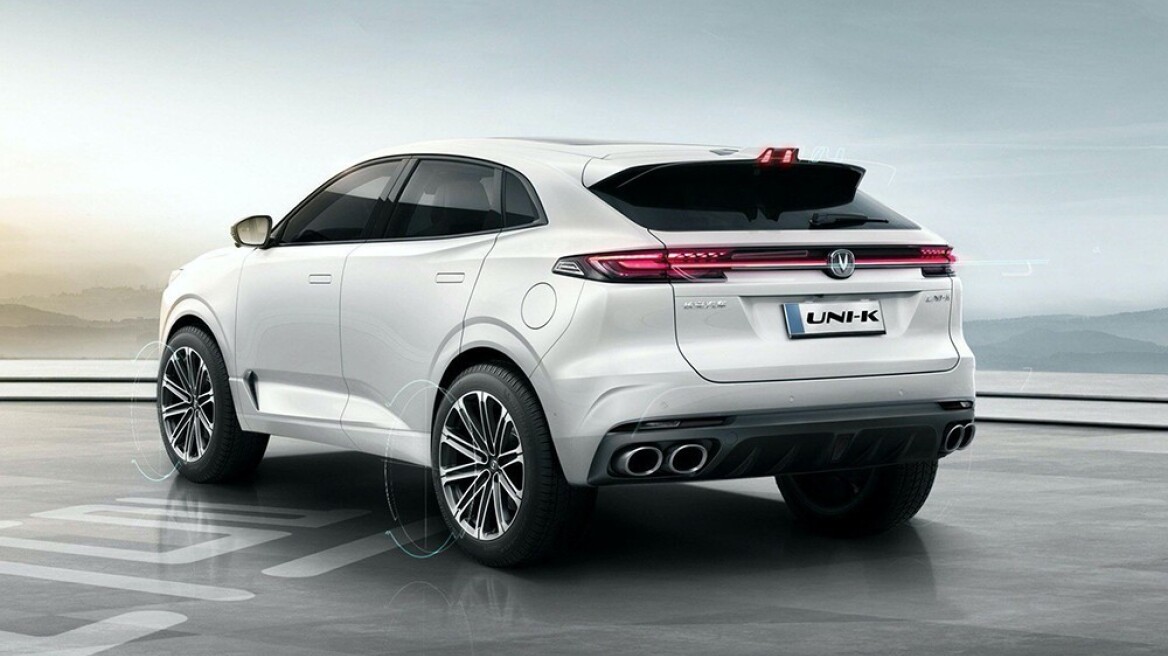 Αυτή είναι η Porsche Cayenne των φτωχών