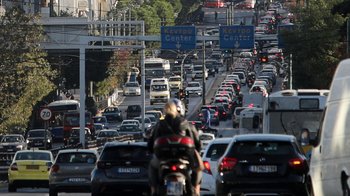 Τέλη κυκλοφορίας 2021 - Taxisnet: Νέα μικρή παράταση για την πληρωμή τους