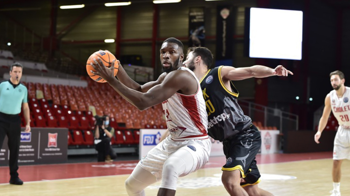 Basketball Champions League, Σολέ-ΑΕΚ 79-70: Έπαιξε με τη... φωτιά και «κάηκε»