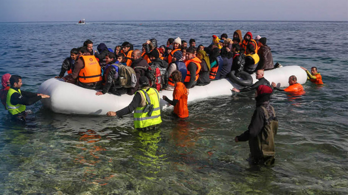 Οργανωμένο σχέδιο για παράνομες αφίξεις Σομαλών στην Ελλάδα - Τι δείχνουν τα στοιχεία του τελευταίου διμήνου