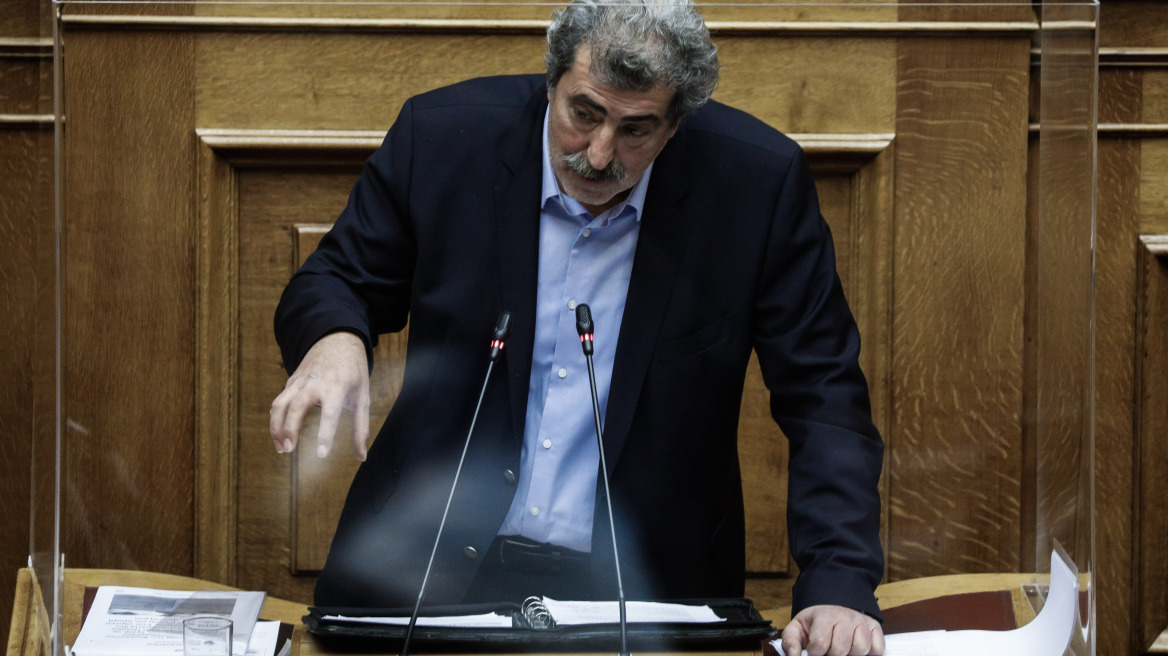 Ο Πολάκης ονειρεύεται επιστροφή στις καρέκλες της εξουσίας: «Θα σας ρίξουμε»