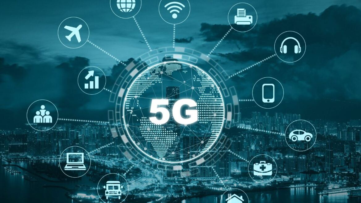 5G: Ολοκληρώθηκε ο διαγωνισμός - Στα 372 εκατ. ευρώ το τίμημα