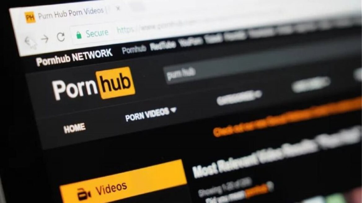 PornHub: Μήνυση 80 εκατ. δολαρίων για την ιδιοκτήτρια MindGeek μετά τις αποκαλύψεις σεξουαλικής εκμετάλλευσης