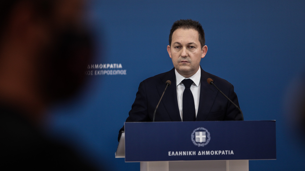 Πέτσας: Επιτακτική ανάγκη να μην υπάρξει χαλάρωση στα μέτρα τις ημέρες των εορτών