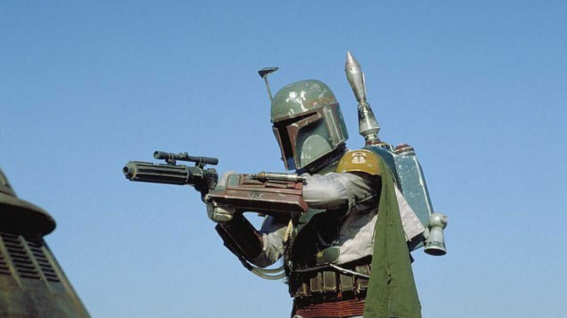 Jeremy Bulloch: Πέθανε ο «Boba Fett» του Star Wars