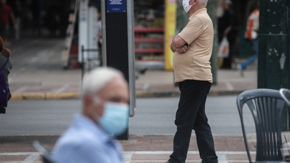 Στη Βουλή πολυνομοσχέδιο για την πανδημία και τις εκκρεμείς συντάξεις