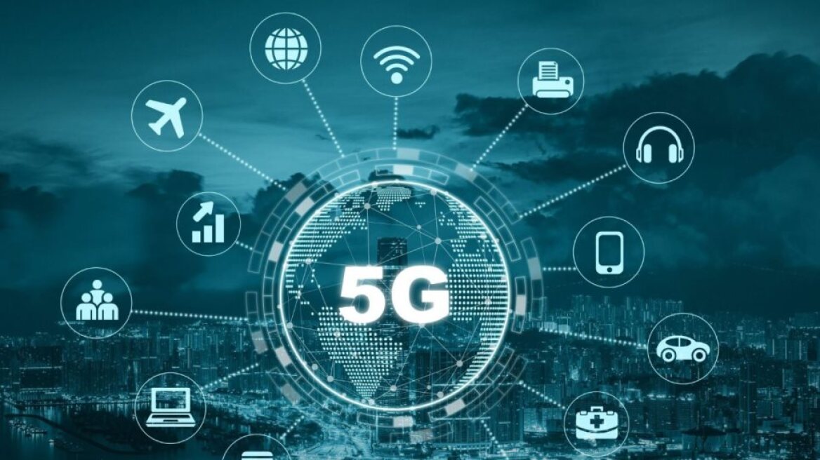 «Πρεμιέρα» για το 5G στην Ελλάδα: Με αυτές τις συσκευές θα έχετε πρόσβαση