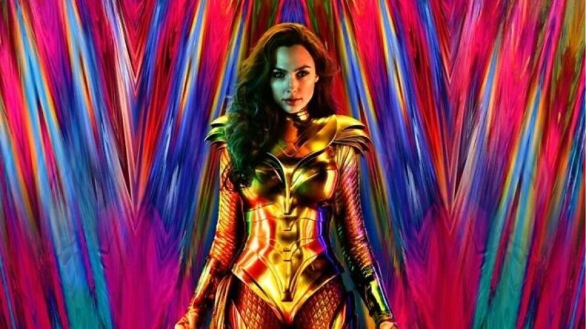 «Wonder Woman 1984»: Εμφάνιση-έκπληξη στο φιλμ από πολύ κοντινά πρόσωπα της Γκαλ Γκαντότ