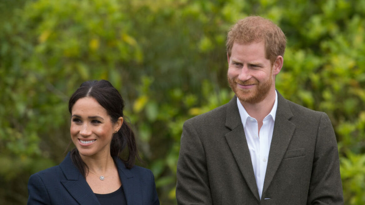 Πρίγκιπας Harry-Meghan Markle: Η απόφαση του δικαστηρίου στην πολύκροτη δίκη για τις φωτογραφίες του γιου τους