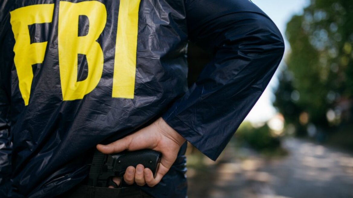 FBI, μυστικές υπηρεσίες και Εθνοφρουρά ενισχύουν τις δυνάμεις στο Καπιτώλιο