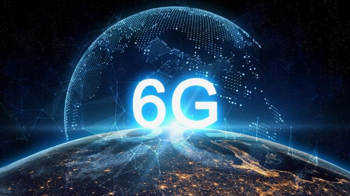 Ποιο 5G; Έλληνας εξελίσσει το 6G, θα κατεβάζουμε 142 ώρες υλικό από το Netflix σε ένα δευτερόλεπτο