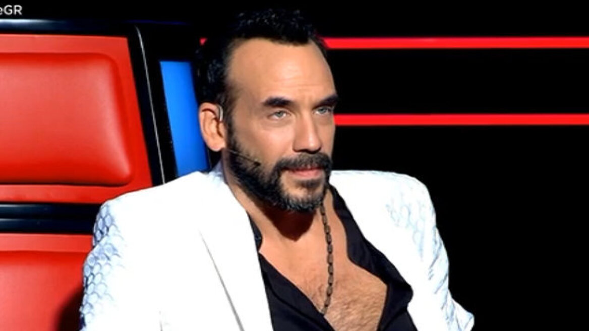 The Voice: Πέρασε την ανιψιά του ο Πάνος Μουζουράκης στην επόμενη φάση;