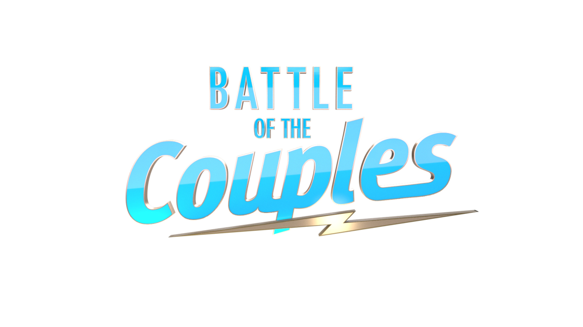 Battle of the Couples: Αυτό ειναι το πρώτο ζευγάρι που μπαίνει στο ριάλιτι 