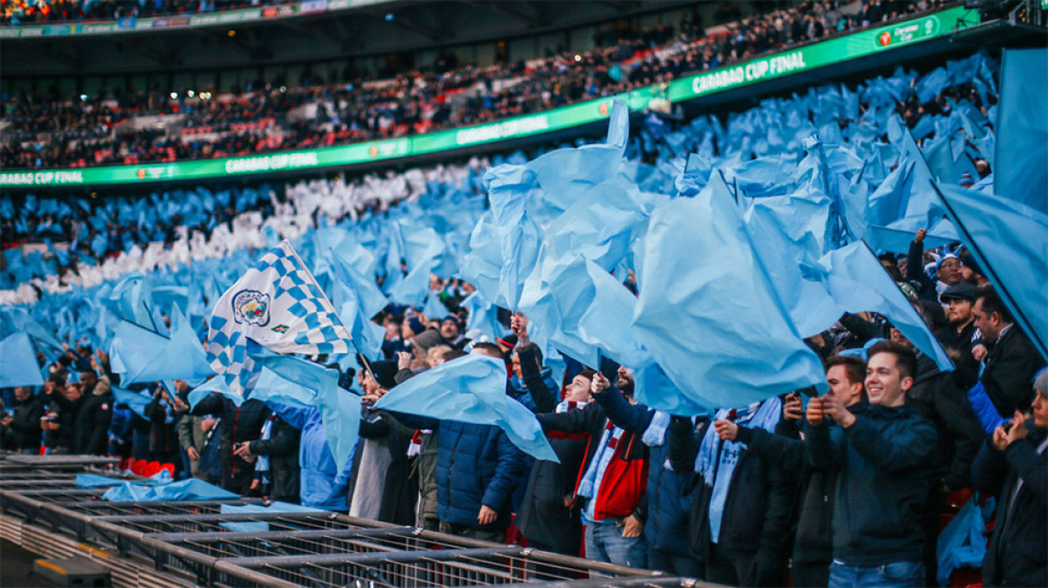 Carabao Cup: Πάει δύο μήνες πίσω ο τελικός ώστε να έχει οπαδούς