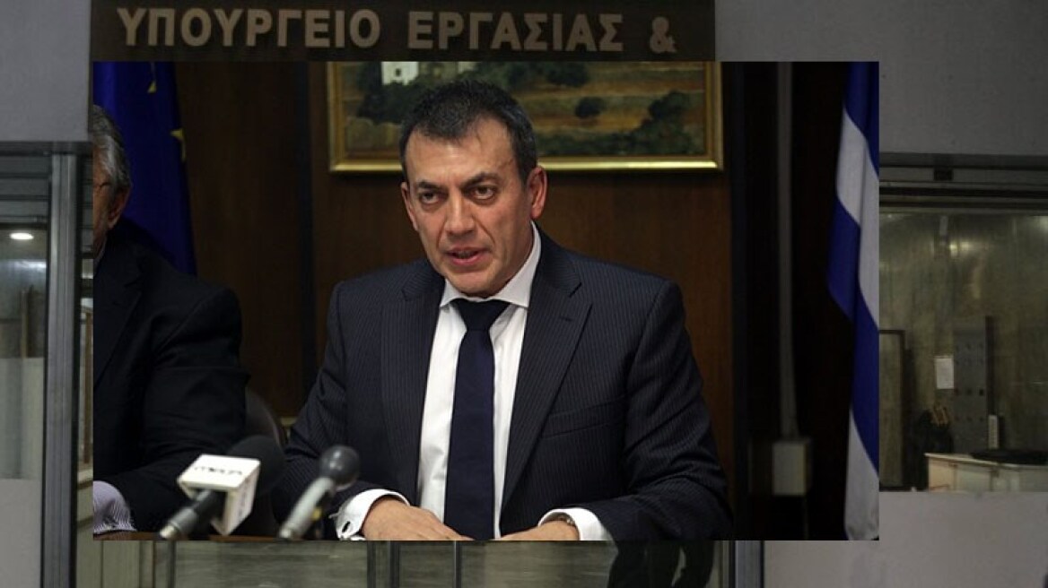 Βρούτσης (ΘΕΜΑ 104.6): Μέσα στο 2021 θα διευθετηθούν όλες οι εκκρεμείς συντάξεις 