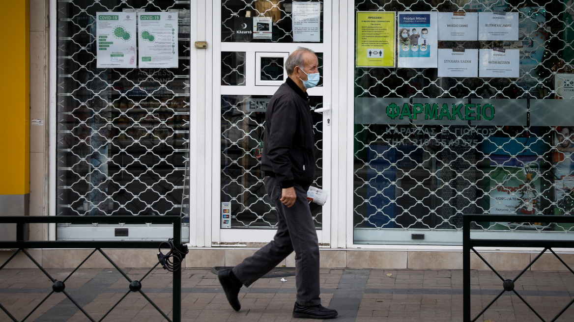 Κορωνοϊός - Αρκουμανέας: Από Φεβρουάριο ο εμβολιασμός του πληθυσμού