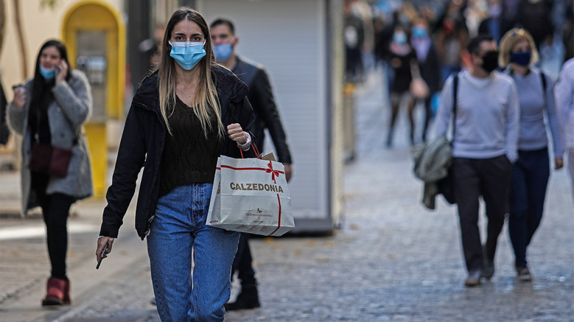 Παπαθανάσης: Πότε θα γίνουν ανακοινώσεις για το lockdown – Δύσκολη η πρόβλεψη για την εστίαση