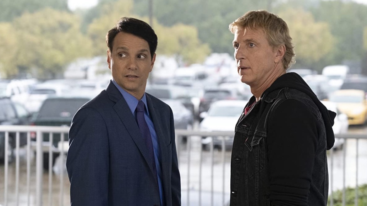 Cobra Kai: 8 θεωρίες πριν τη μεγάλη πρεμιέρα της τρίτης σεζόν