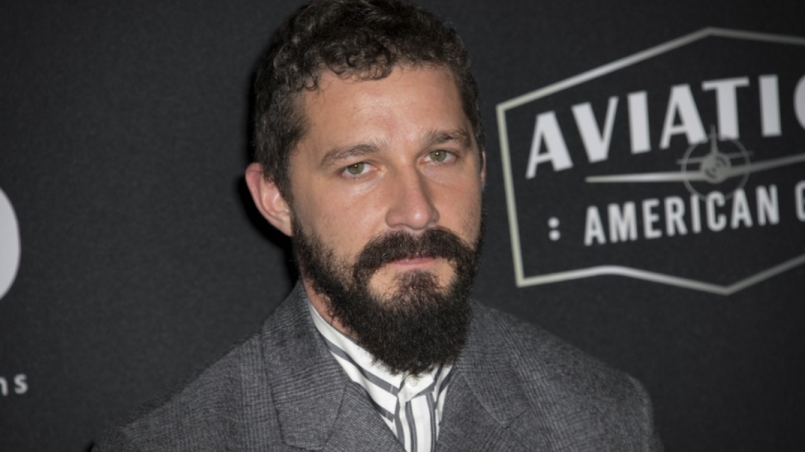 Shia LaBeouf: Σε ειδικό κέντρο θεραπείας μετά τη μήνυση της πρώην του για κακοποίηση