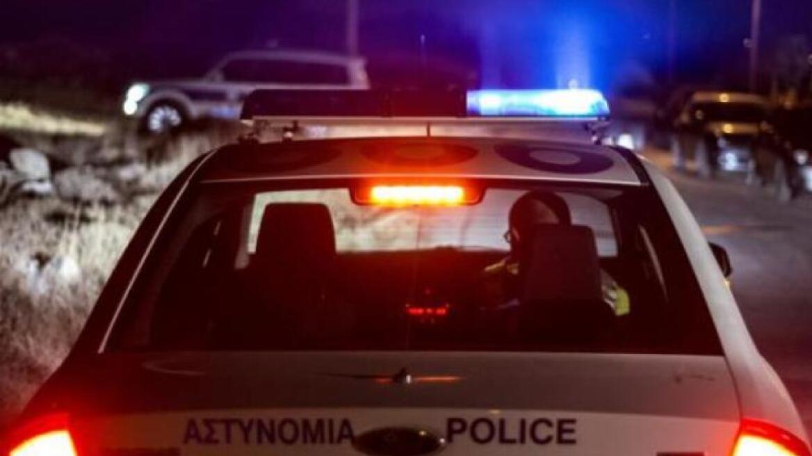 Δύο συλλήψεις για τα επεισόδια στον Ασπρόπυργο 