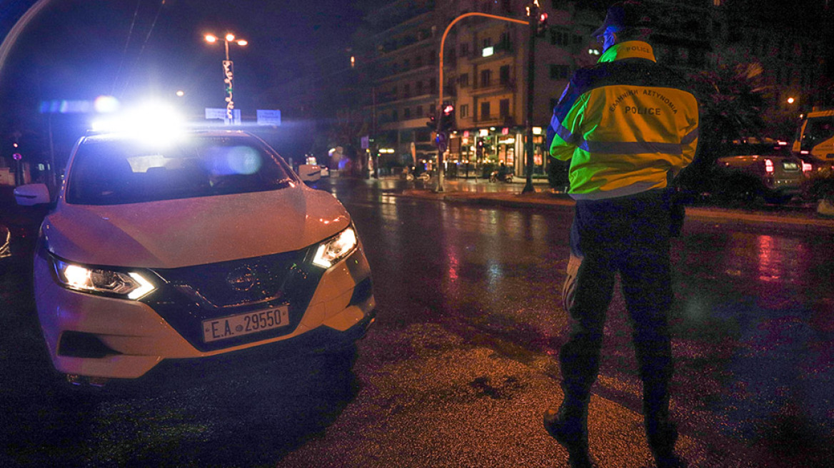 Lockdown: Στοχευμένοι έλεγχοι της ΕΛΑΣ για όσους με κόλπα έφυγαν διακοπές παρά το απαγορευτικό