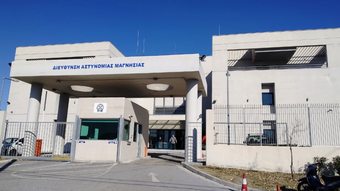 Μαγνησία: Για πάνω από 12 ώρες είχε εξαφανιστεί 11χρονο κορίτσι