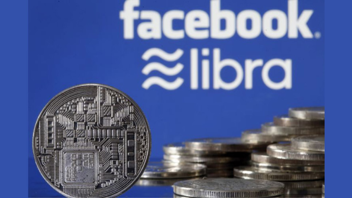 Facebook: Η απάντηση στο Bitcoin είναι το Diem