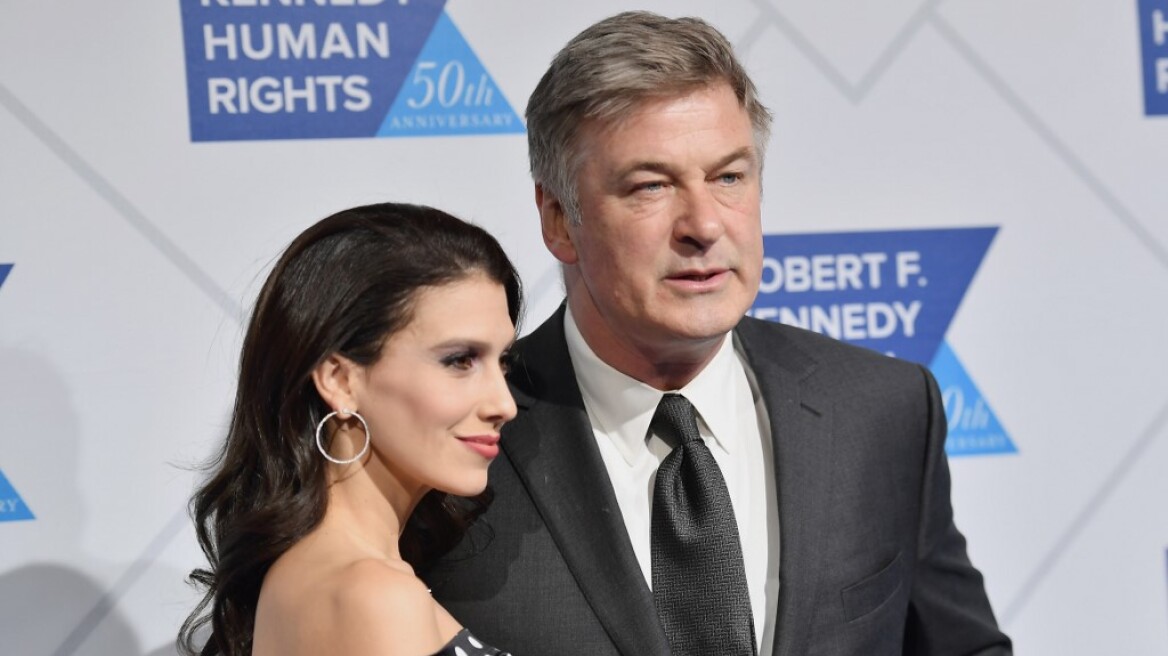 Hilaria Baldwin: Αποκαλύπτει τις φωτογραφίες που έστειλε στον Alec Baldwin μετά από καβγά τους 