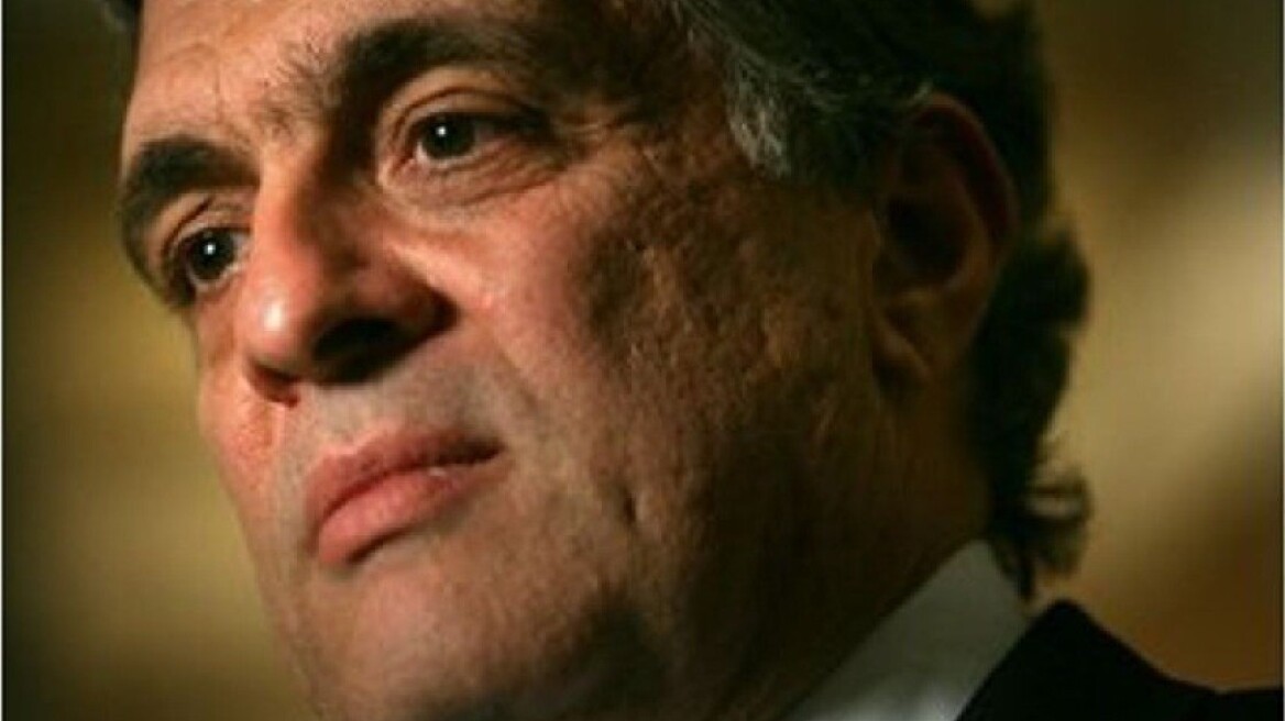 George Tenet: Ο Έλληνας πρώην διευθυντής της CIA δουλεύει στην πιο «μυστική» τράπεζα του κόσμου