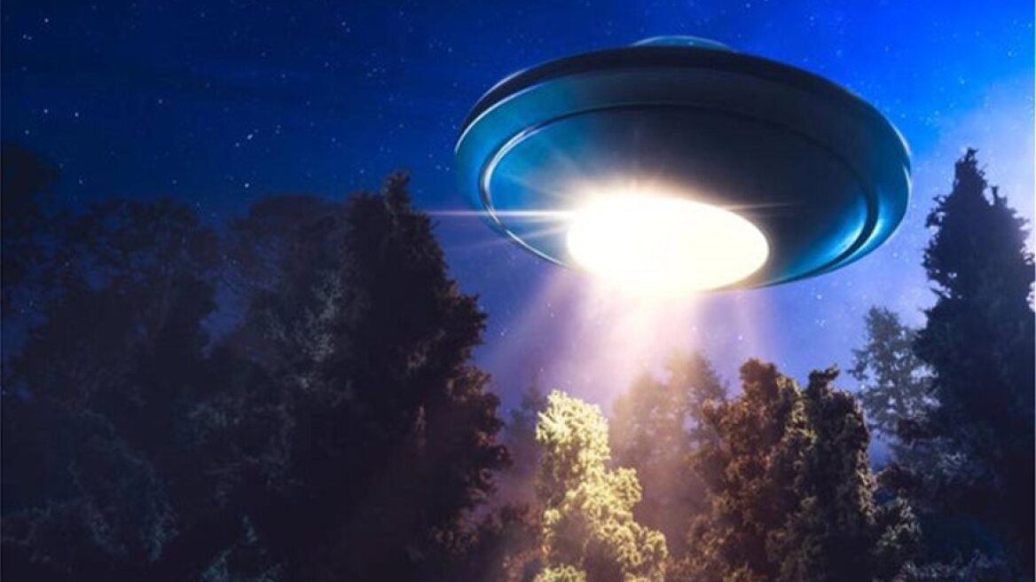 Αποκαλύψεις της CIA για τα UFO: Οι «μυστήριες εκρήξεις» και η «εξωγήινη επαφή»