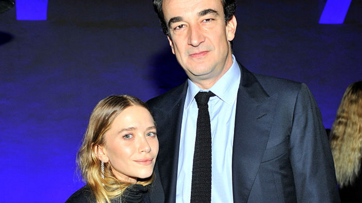 Η Mary-Kate Olsen και ο Olivier Sarkozy οριστικοποίησαν το διαζύγιο μέσω Zoom