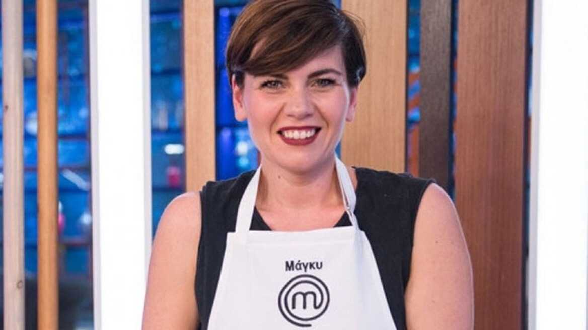  Μάγκυ Ταμπακάκη – MasterChef: «Ήμουν η χοντρή της τάξης - Με έλεγαν παχύδερμο»