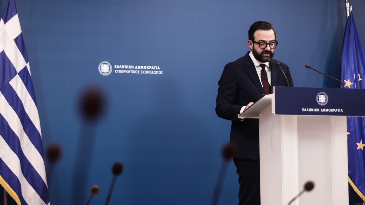 Ταραντίλης: Μία η εκκρεμότητα με την Τουρκία - Ανακοινώσεις Χαρδαλιά την Παρασκευή για την πανδημία