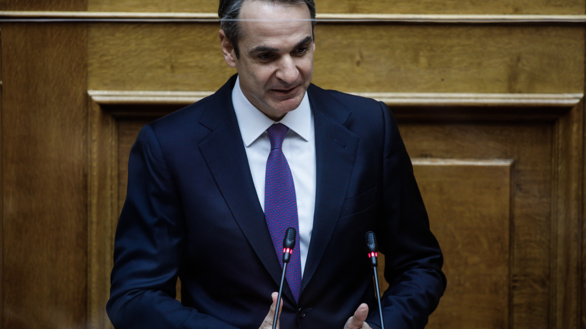 Μητσοτάκης: Για δύο μήνες ακόμα θα καταβληθούν τα επιδόματα ανεργίας που έχουν λήξει