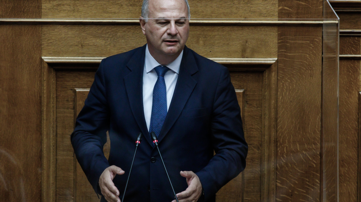 Τσιάρας: Έρχονται πιο αυστηρές ποινές μετά τον ξυλοδαρμό στο Μετρό