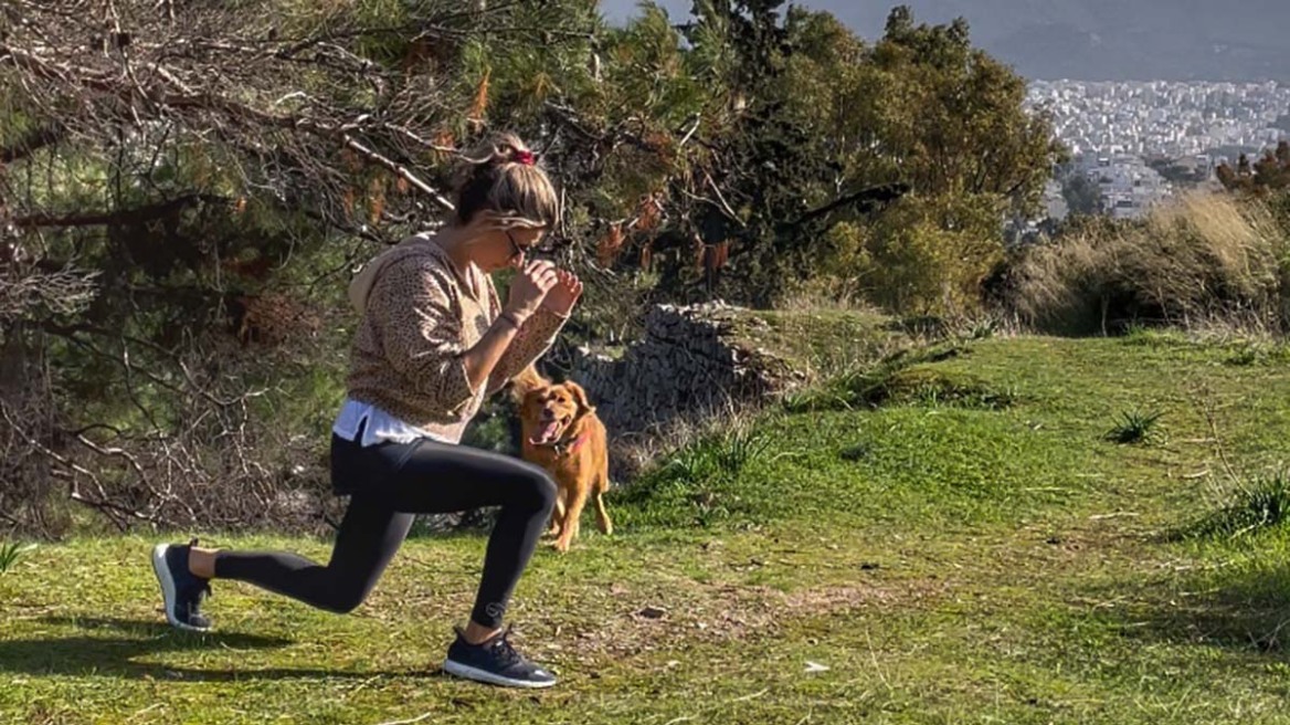 HIIT: Η δυναμική προπόνηση που θα κάψει λίπος – Ξεκινήστε τώρα!