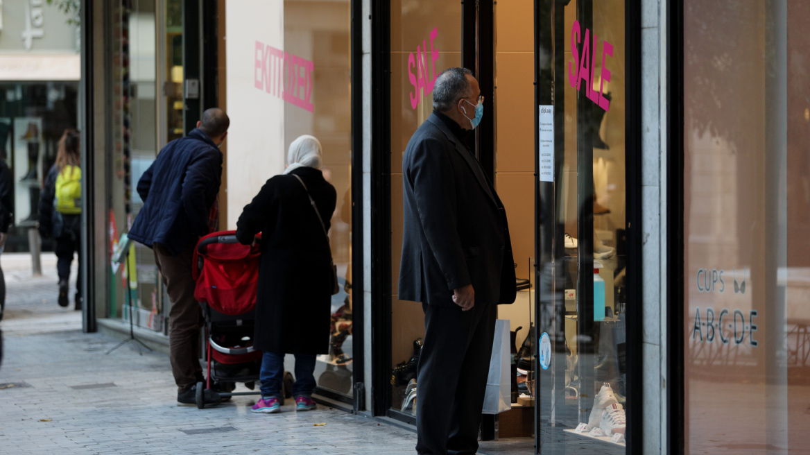 Αναστολή συμβάσεων: Πώς θα γίνονται οι δηλώσεις μετά το άνοιγμα της αγοράς