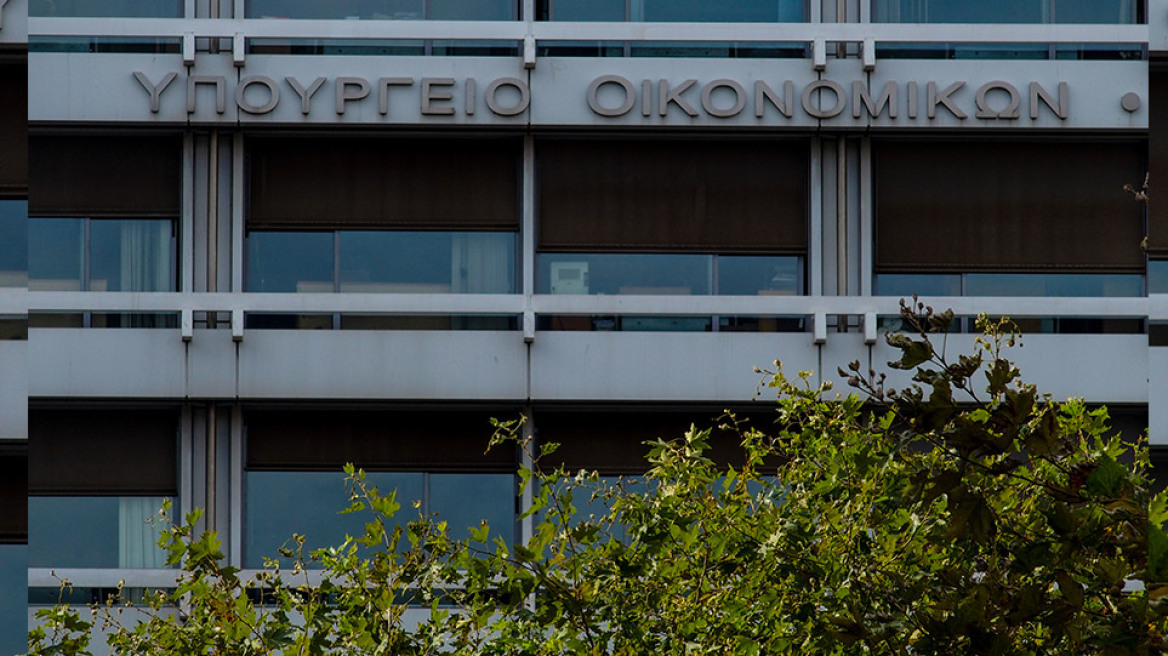 Πρωτογενές έλλειμμα «τέρας» 18,2 δισ. ευρώ το 2020 και λόγω κορωνοϊού!