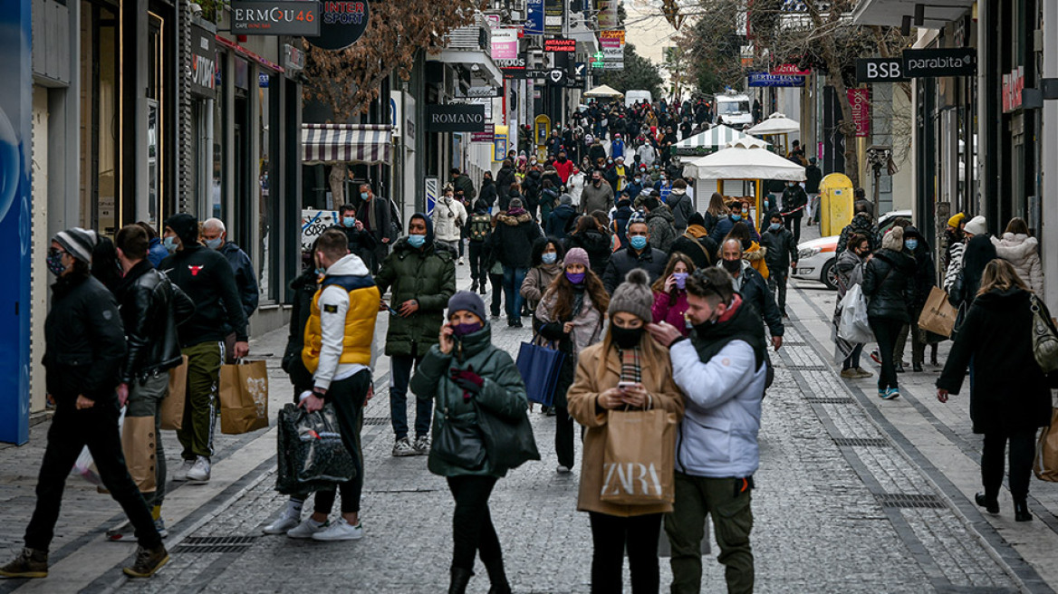 Γυμνάσια, Λύκεια, εστίαση, ταξίδια: Τα επόμενα, προσεκτικά βήματα για το άνοιγμα - Τι προβληματίζει τους ειδικούς