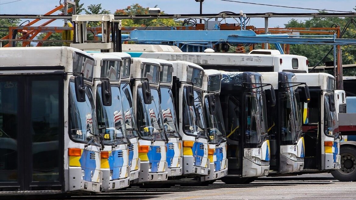 ΣΥΡΙΖΑ: Η κυβέρνηση συνεχίζει την ανεύθυνη πολιτική στα Μέσα Μαζικής Μεταφοράς