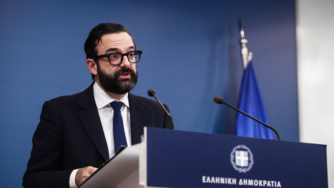 Ταραντίλης: Αγωνία για το άνοιγμα Γυμνασίων και Λυκείων - Αύριο η εισήγηση της επιτροπής